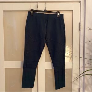 Gianni Bini ponte pants (leggings)